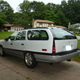 Illustration for article titled This 1987 SHO-Equipped Mercury Sable Is Asking $5,000